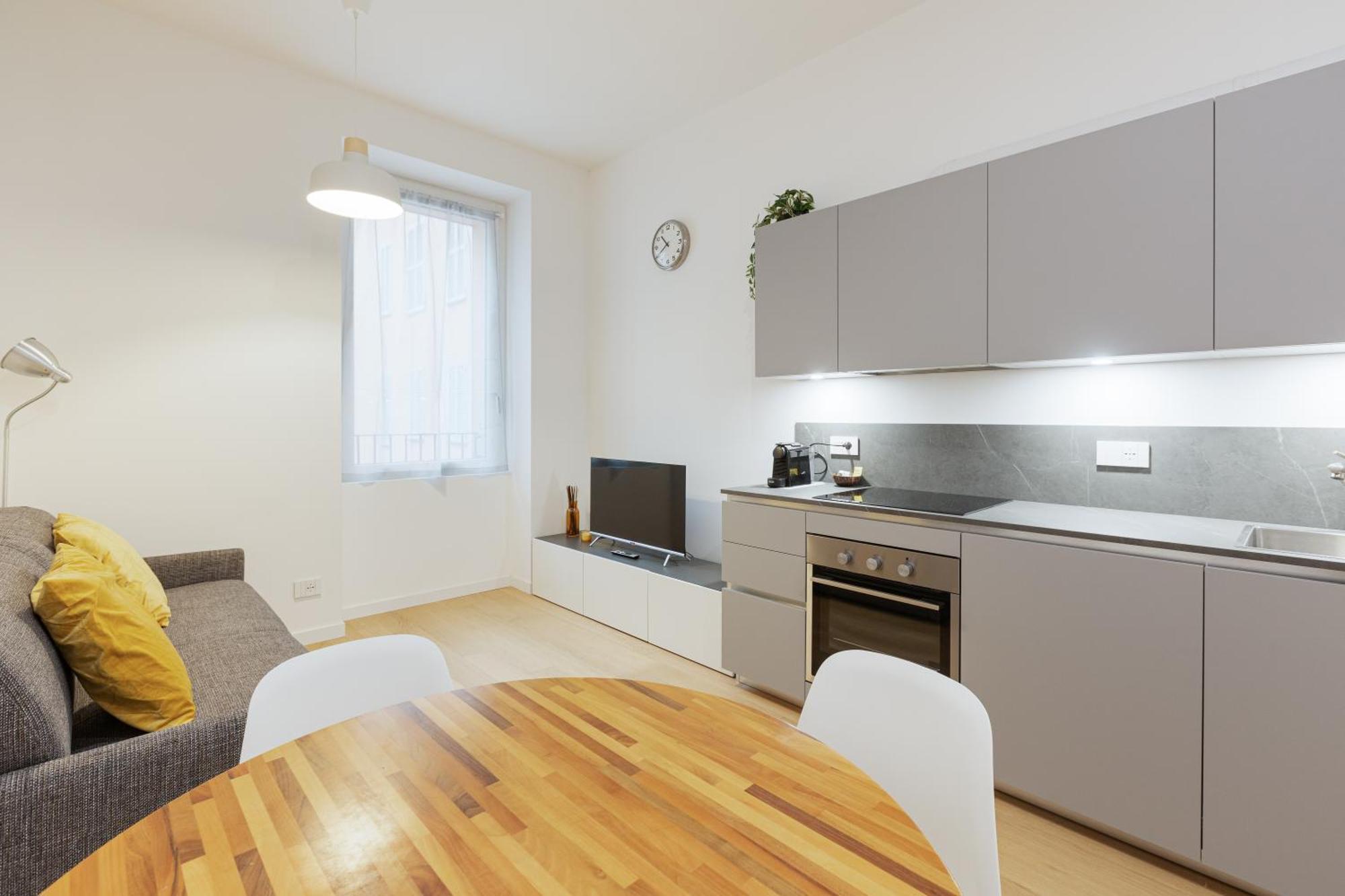 Corso Buenos Aires - Nuovo E Bilocale Milano