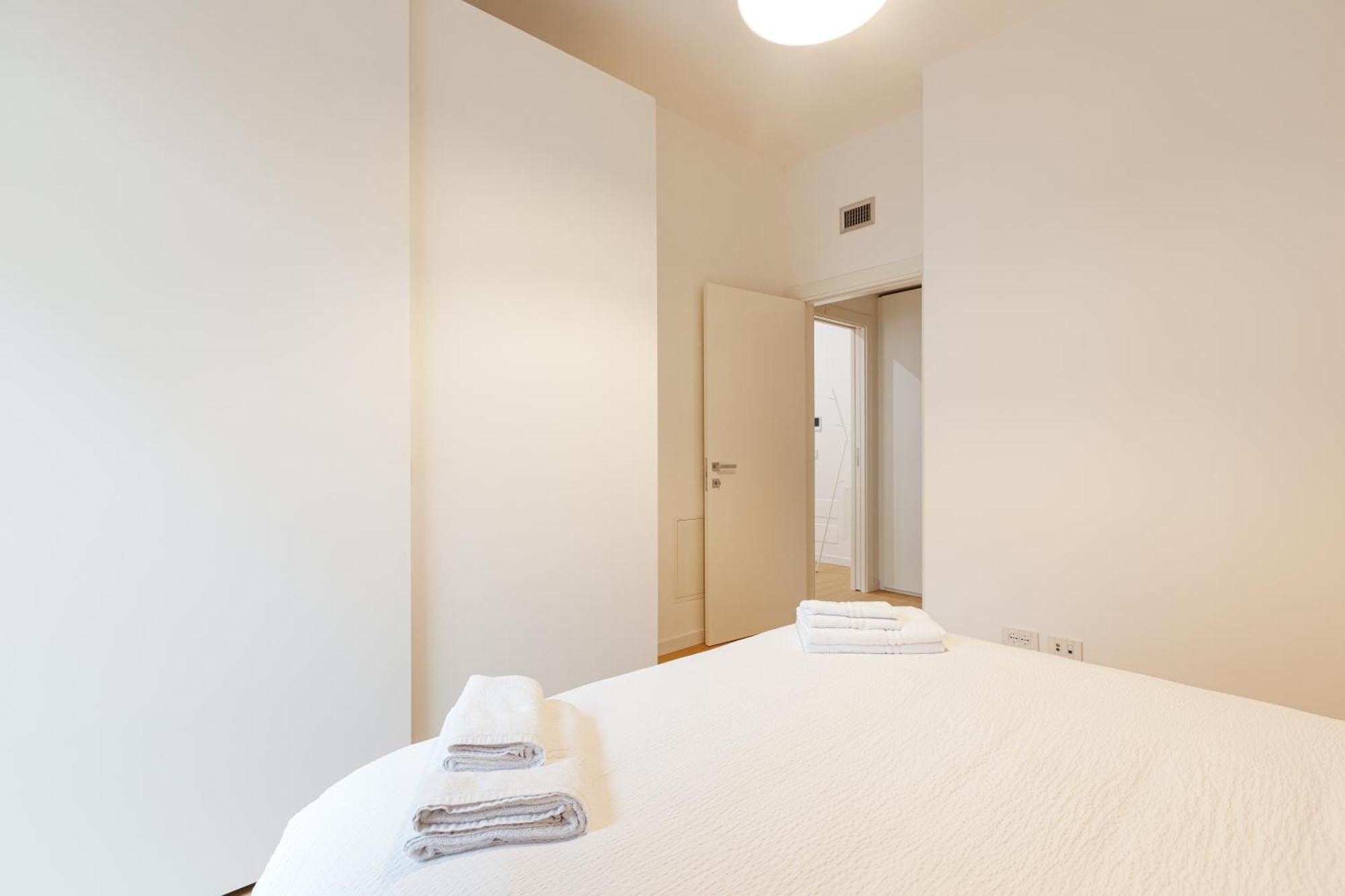 Corso Buenos Aires - Nuovo E Bilocale * Milano