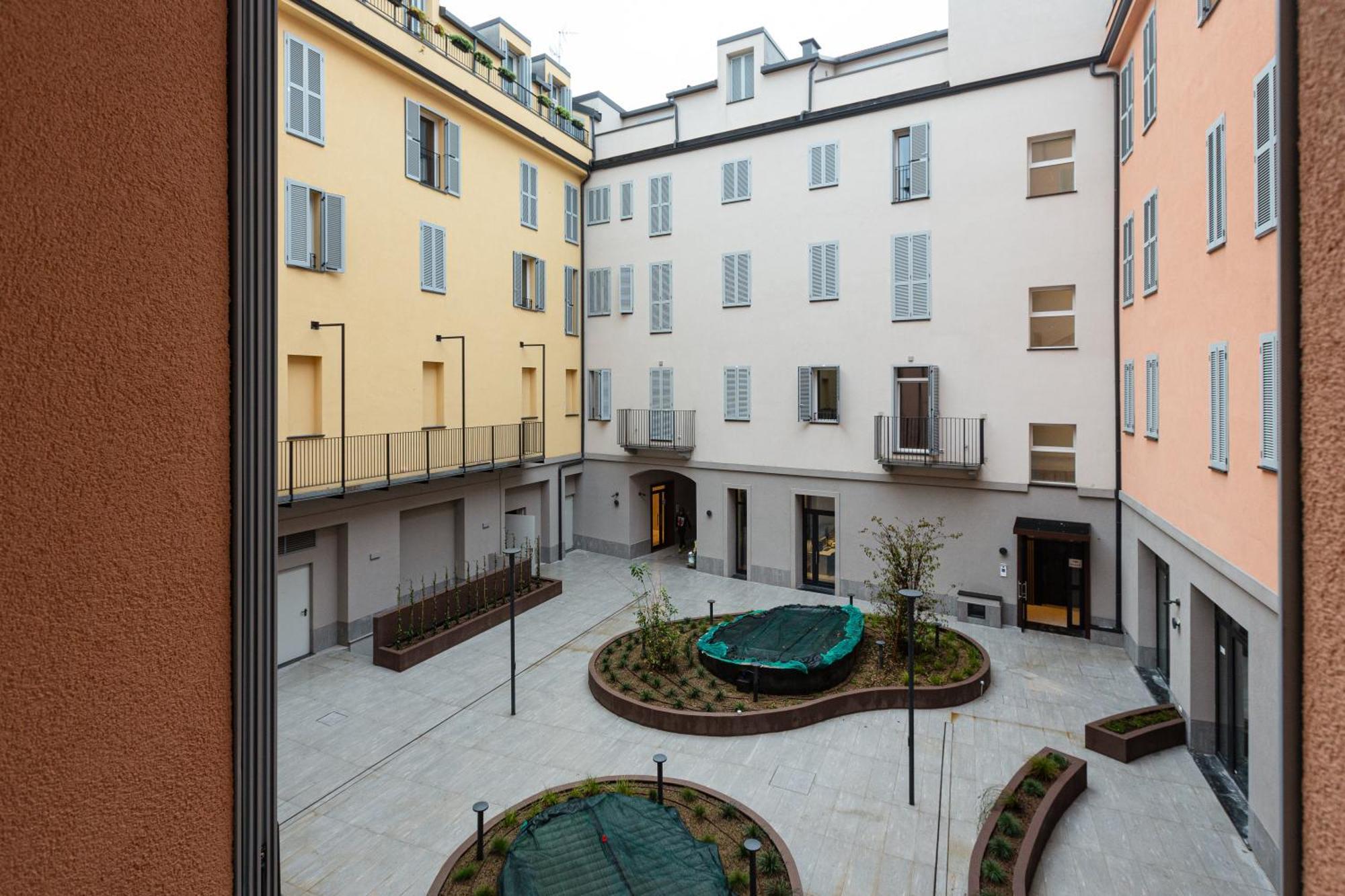 Corso Buenos Aires - Nuovo E Bilocale Milano