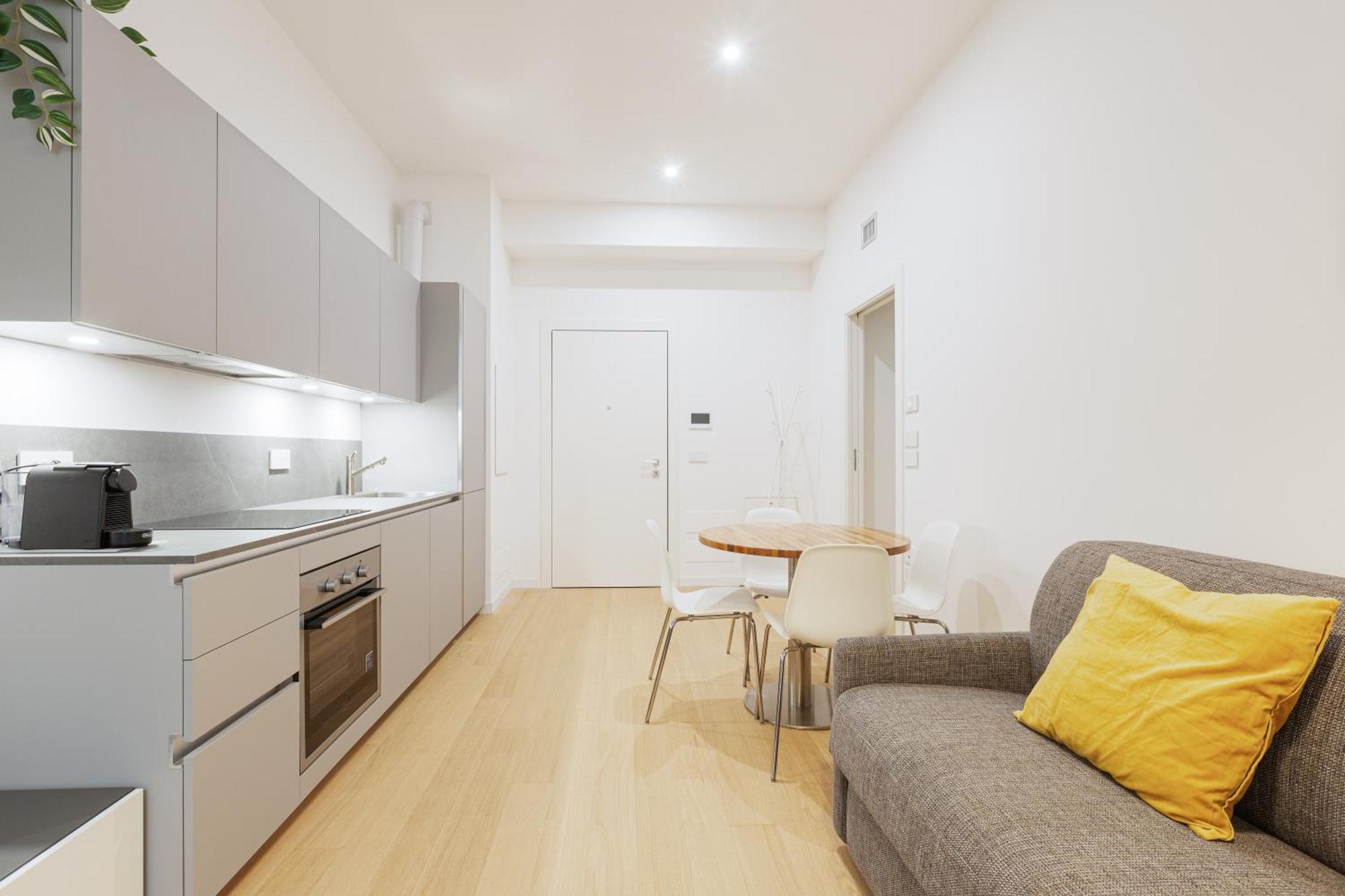 Corso Buenos Aires - Nuovo E Bilocale * Milano
